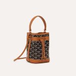 Goyard Petit Flot Mini Bucket Bag